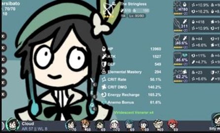 贪婪的旅行者(Silly Wisher)