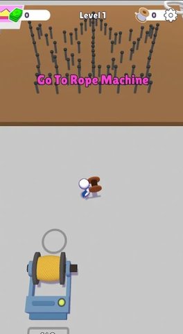 放置小裁缝（Tiny Tailor）