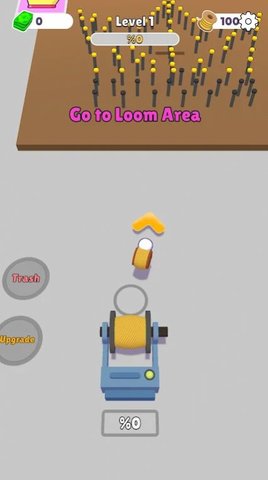 放置小裁缝（Tiny Tailor）