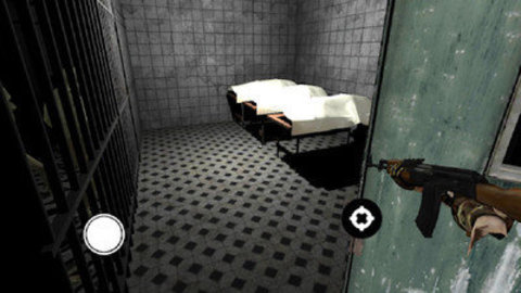 恐怖医院诅咒(Lyudochka Curse Horror)