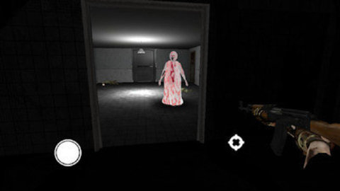 恐怖医院诅咒(Lyudochka Curse Horror)