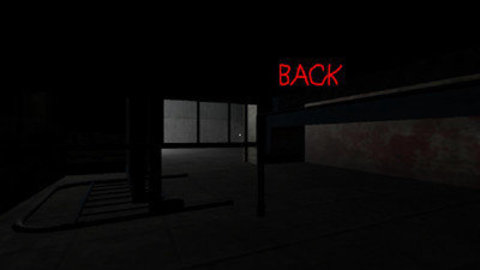 恐怖医院诅咒(Lyudochka Curse Horror)