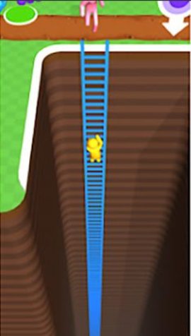 闲置深度挖掘(Dig Deep Idle)