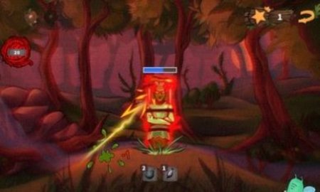 真菌英雄(Fungarium)