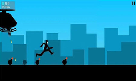 匿名黑客逃脱（Anonymous Escape）