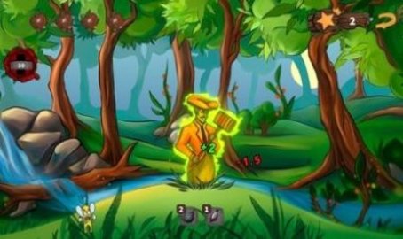 真菌英雄(Fungarium)