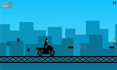 匿名黑客逃脱（Anonymous Escape）