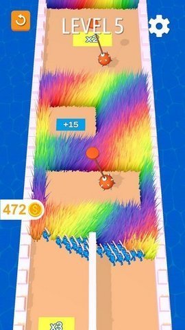 袭击城堡（Raid My Castle）