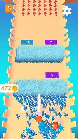 袭击城堡（Raid My Castle）