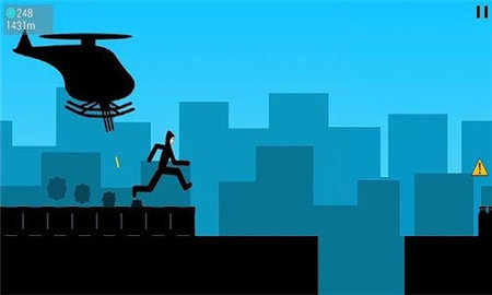 匿名黑客逃脱（Anonymous Escape）