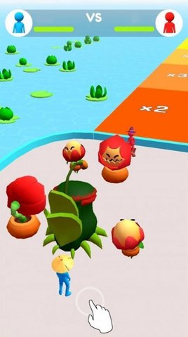 精灵怪物竞技场（MonstersArena）