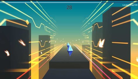 魔术扣球(Smash Ball)