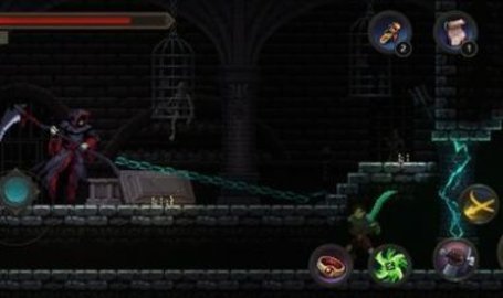 灵魂远征（Soul Crusade）