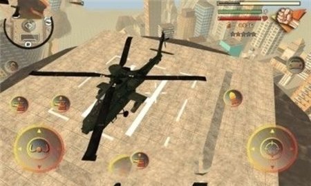 火柴人蜘蛛侠3（Stickman Rope Hero 3）