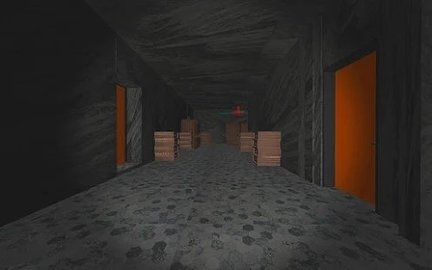 惊悚旅馆（Horror Hotel）