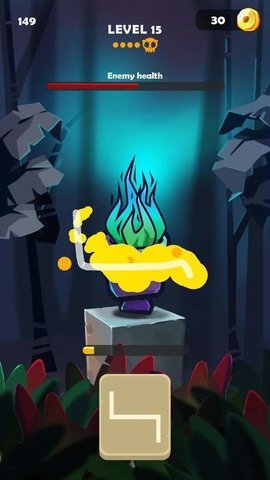 蘑菇大乱斗（Mushroom Smash）