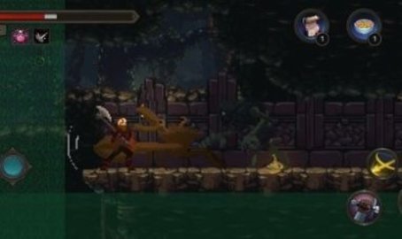 灵魂远征（Soul Crusade）