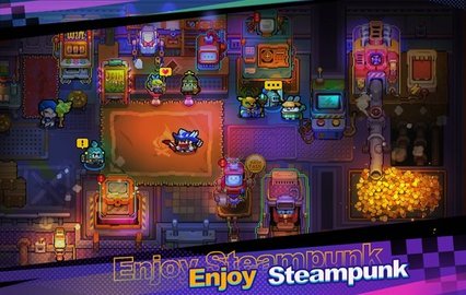 深渊与战争（Abyss & War）