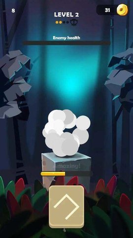 蘑菇大乱斗（Mushroom Smash）