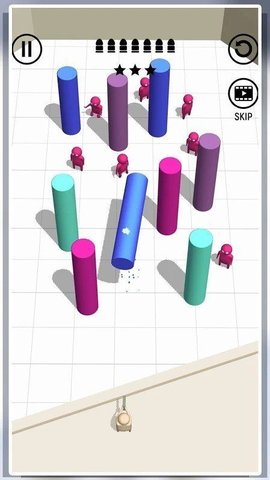 全部射杀(Shoot All)