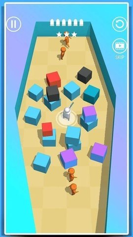 全部射杀(Shoot All)