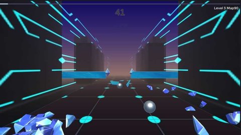 魔术扣球(Smash Ball)