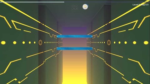 魔术扣球(Smash Ball)