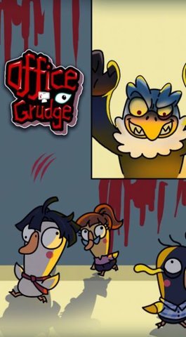 鬼屋幸存者（Haunted Room Survivor）