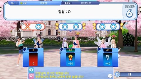 爱情节奏天才(러브비트 : 지니어스)