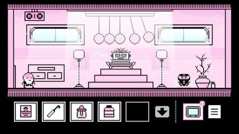 动物研究基地（LandOfSeazogs）