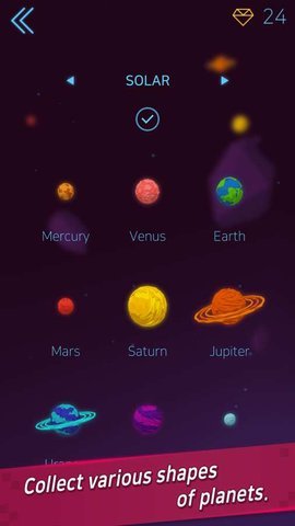 太空方块(BlockOn)