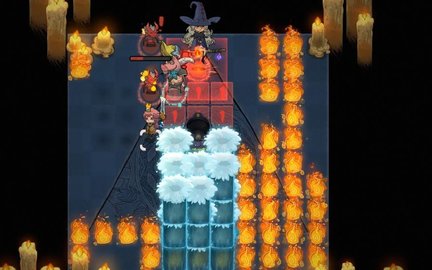 不思议的皇冠(Gumballs&Dungeons)