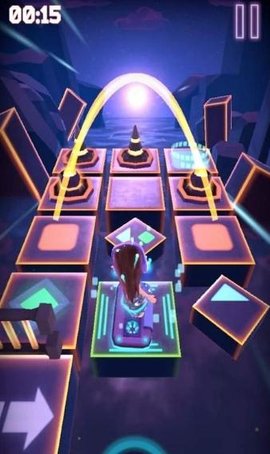 街机冲浪者（Arcade Surfer）