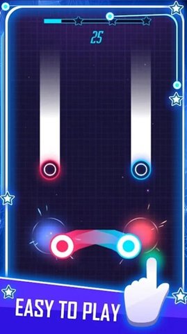 节奏双胞胎(Beat Twin)