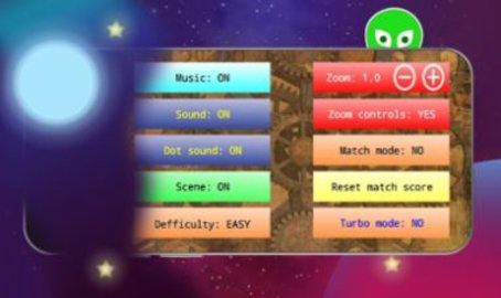 太空狂奔(Monoid)