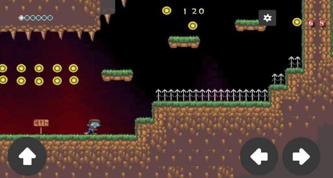 地狱噩梦（Underworld NightMare）