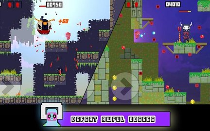 尼米的命运（Fate of Nimi）