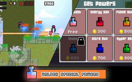 尼米的命运（Fate of Nimi）