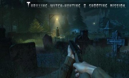 森林生存狩猎(Forest Survival Hunting)