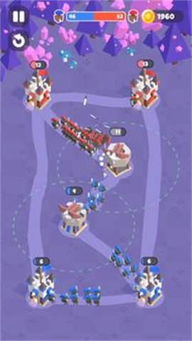 皇家城堡军团冲突（Royal Castles: Legion Clash）