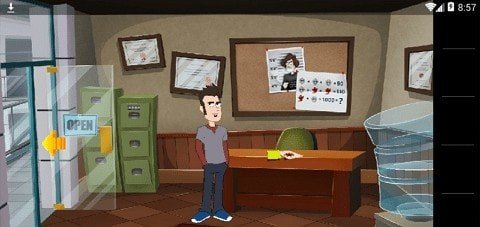 商场逃生（Murder Mall Escape）