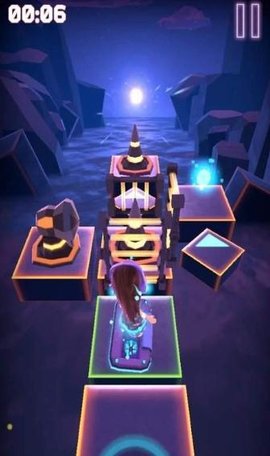 街机冲浪者（Arcade Surfer）