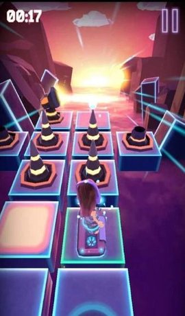 街机冲浪者（Arcade Surfer）