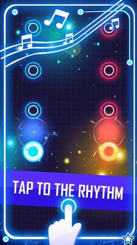 节奏双胞胎(Beat Twin)