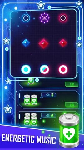 节奏双胞胎(Beat Twin)