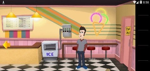 商场逃生（Murder Mall Escape）