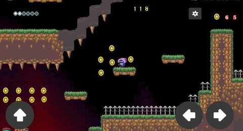 地狱噩梦（Underworld NightMare）