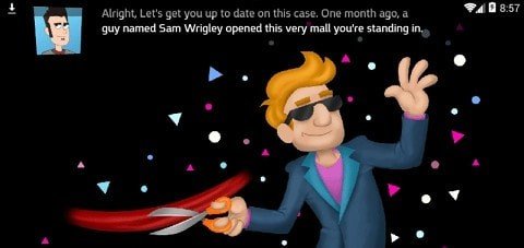 商场逃生（Murder Mall Escape）