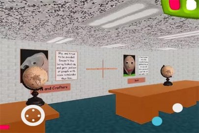 简单的数学（Easy Math Block Neighbor）