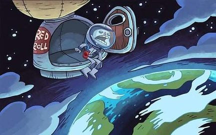 史上最恶搞的游戏(Troll Quest Video Memes)